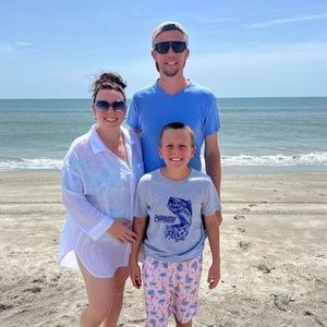 Meet your Posher, Meaghan